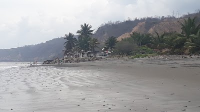 Photos of Hosteria Achilube Esmeraldas Ecuador