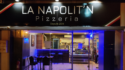 Photo 3 - Distributeur Artisanale Pizza 24h/24h 7j/7j