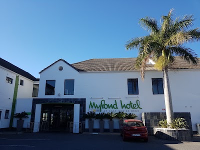 Photos of MyPond Hotel