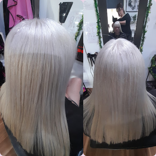 Hair and Beauty by Tarli