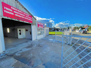 Photo n°19 de Garage du Périph à Villeurbanne (Atelier de réparation automobile)