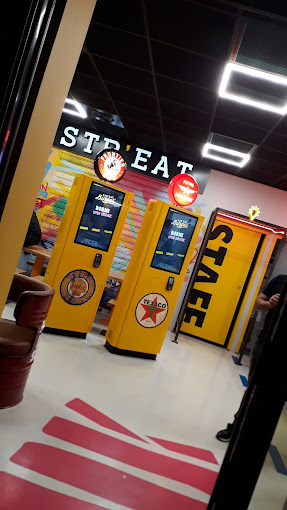 Photo 2 - Le Burger des Thermes