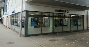 Photo n°3 de Matmut Assurances à Thonon-les-Bains (Compagnie d'assurance moto)