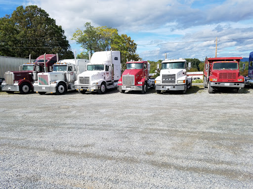 Cundiff Trucking Inc - Thumbnail