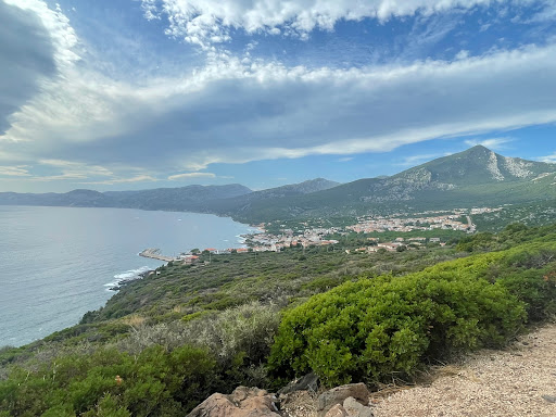 Sardebike - Visual