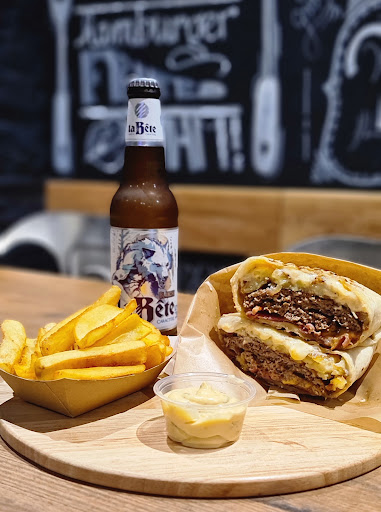 Photo 3 - Brother's Burger THUIR
