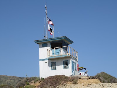 Photos of Leo Carrillo State Park