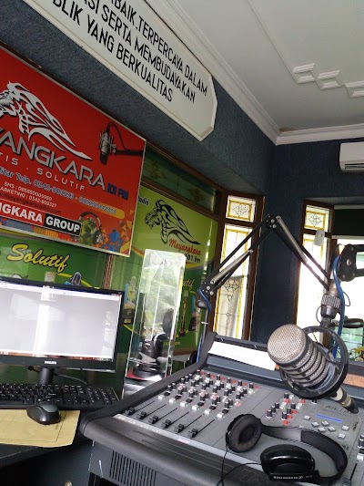 Photos of Radio Mayangkara FM