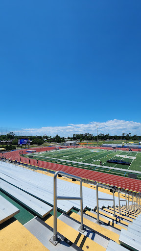 Doug Shaw Memorial Stadium