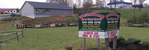 Shenandoah Sporting Goods - Thumbnail