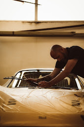 Photo n°9 de Auto legend à Venelles (Service de sablage)