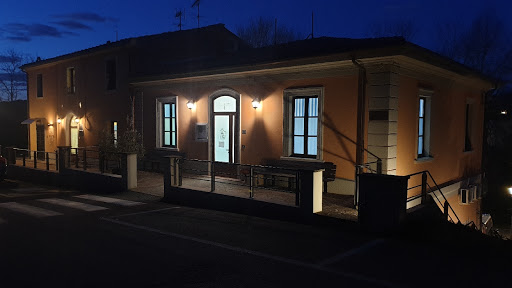 Venerabile Confraternita di Misericordia di Crespina