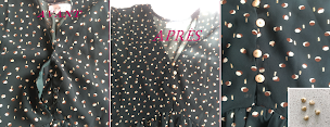 Photo n°11 de Trois petits points à Aulnoye-Aymeries (Magasin de vêtements pour femmes)