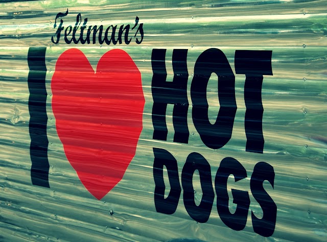 Feltman's Hot Dogs