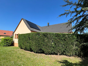 Photo n°22 de AKT-ECO à Wittelsheim (Fournisseur d'équipements d'énergie solaire)