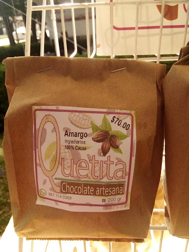 La Mercadita Gallery - Mexico