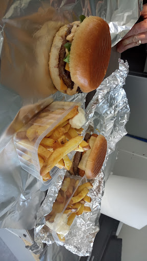 Photo 5 - MKHBURGER