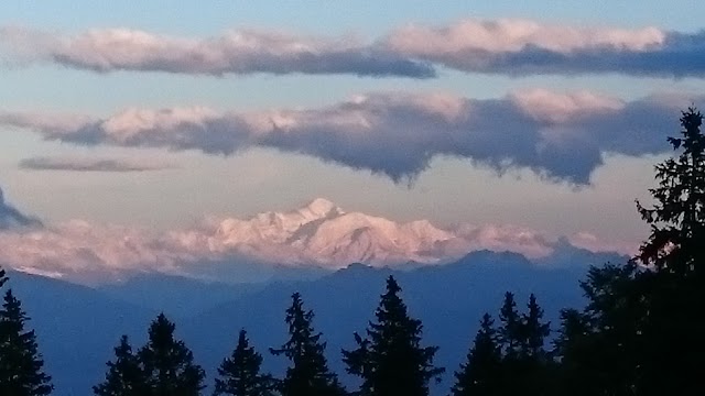 Dent de Vaulion