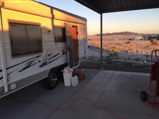Coast Caravan Hire - Thumbnail