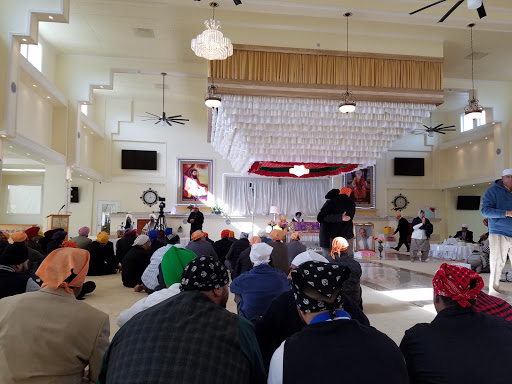 Pittsburg Gurudwara - Guru Ravidas Temple - Thumbnail