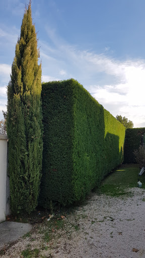 Photo de Garden Park Concept - Agence d'Entraigues s/Sorgue - Revêtements extérieurs de qualité à Entraigues-sur-la-Sorgue (84320)