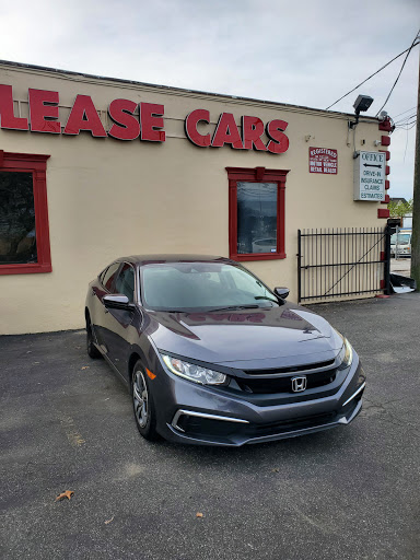 Off Lease Cars