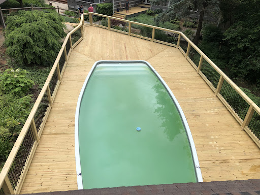 Avatar for Quality Carpentry WNC