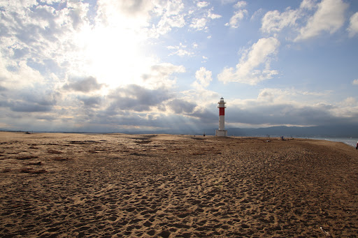 Punta del Fangar