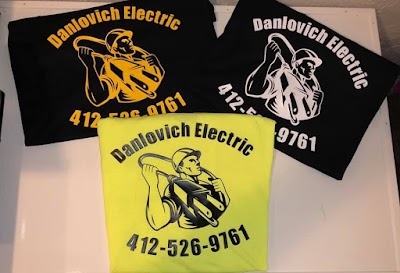 Danlovich Electric