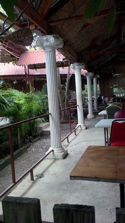 Photos of Caciquat Convention Center