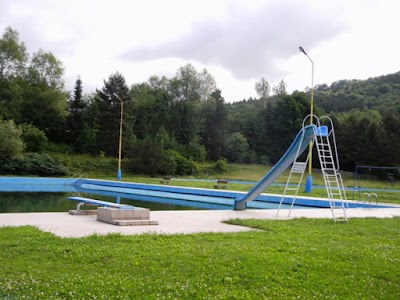 Photos of The caravan park and recreation area Sun Žandov