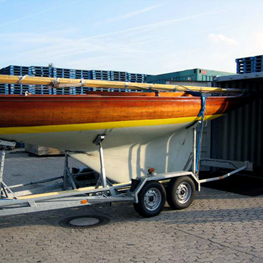 Baumann Lagerung + Service - Thumbnail