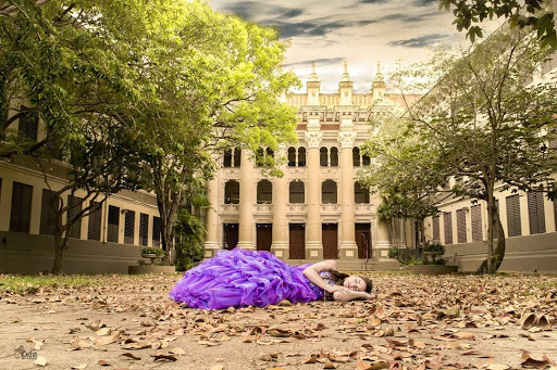 Escuela Central de Artes Visuales - Thumbnail