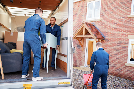 RDK Removals & Storage - Thumbnail