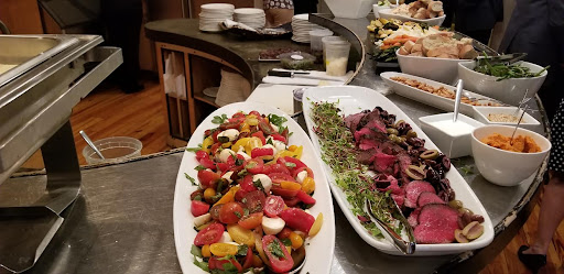 Chef John Malik, Restaurant Coach Gallery - United States