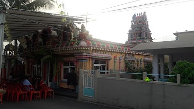 Photos of Chamouny Mariammen Kovil