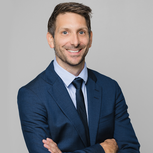 Dr Patrick Marin | Chirurgie plastique faciale à Québec