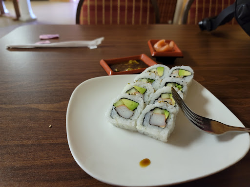 Marios Japanese steak house and sushi bar - Thumbnail