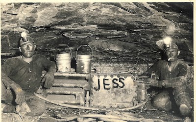 Logan County "Old Jail" Museum