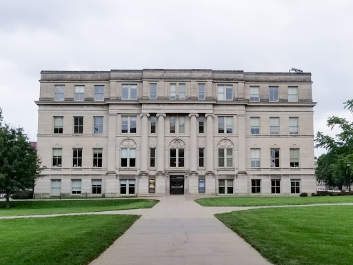 University of Iowa College of Liberal Arts and Sciences - Thumbnail