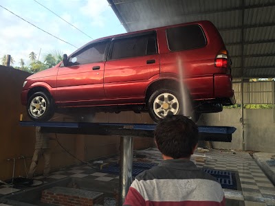 Car Wash