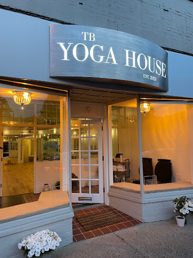 TB Yoga House - Thumbnail