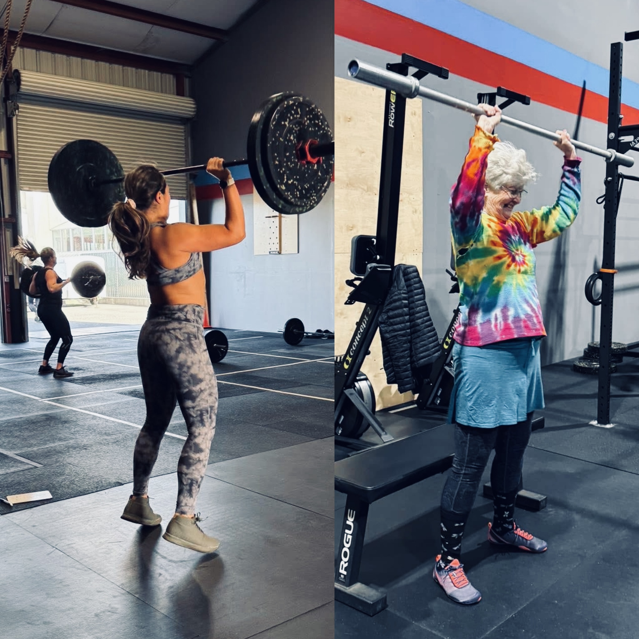 Sweat Panda CrossFit photo 3