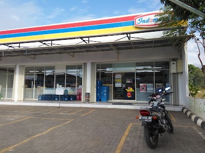 Convenience Store