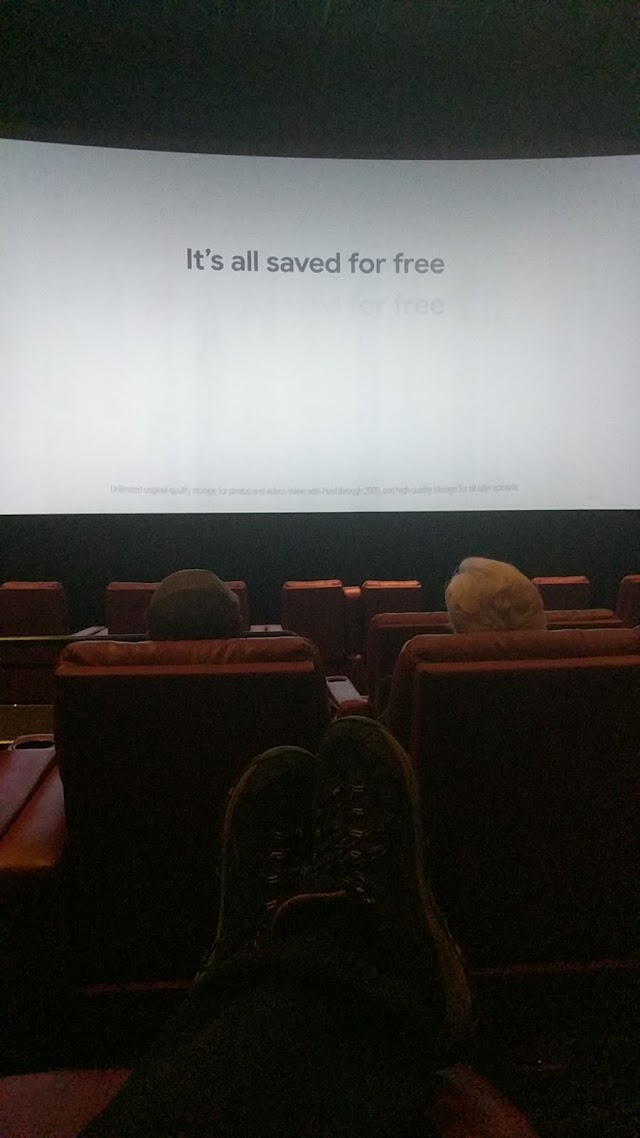 AMC Arapahoe Crossing 16