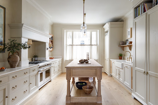 KitchenHaus - Visual