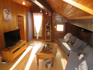 Photo n°38 de Le chalet du Beaufortain à Villard-sur-Doron (Chalet)