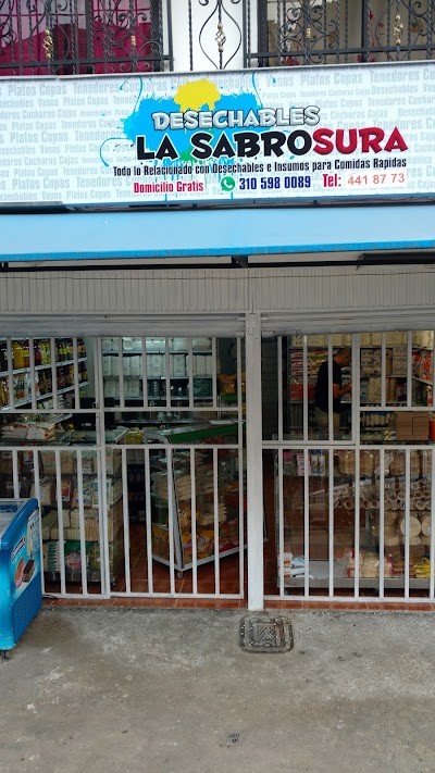 Photos of Desechables La Sabrosura