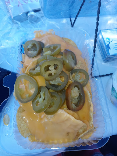 Vardaman Sweet Potato Festival - Thumbnail