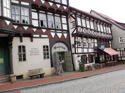 Photos of Tourist information Stolberg (resin)